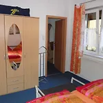 3***ferienwohnungen Neumann Semesterbostad Dändorf